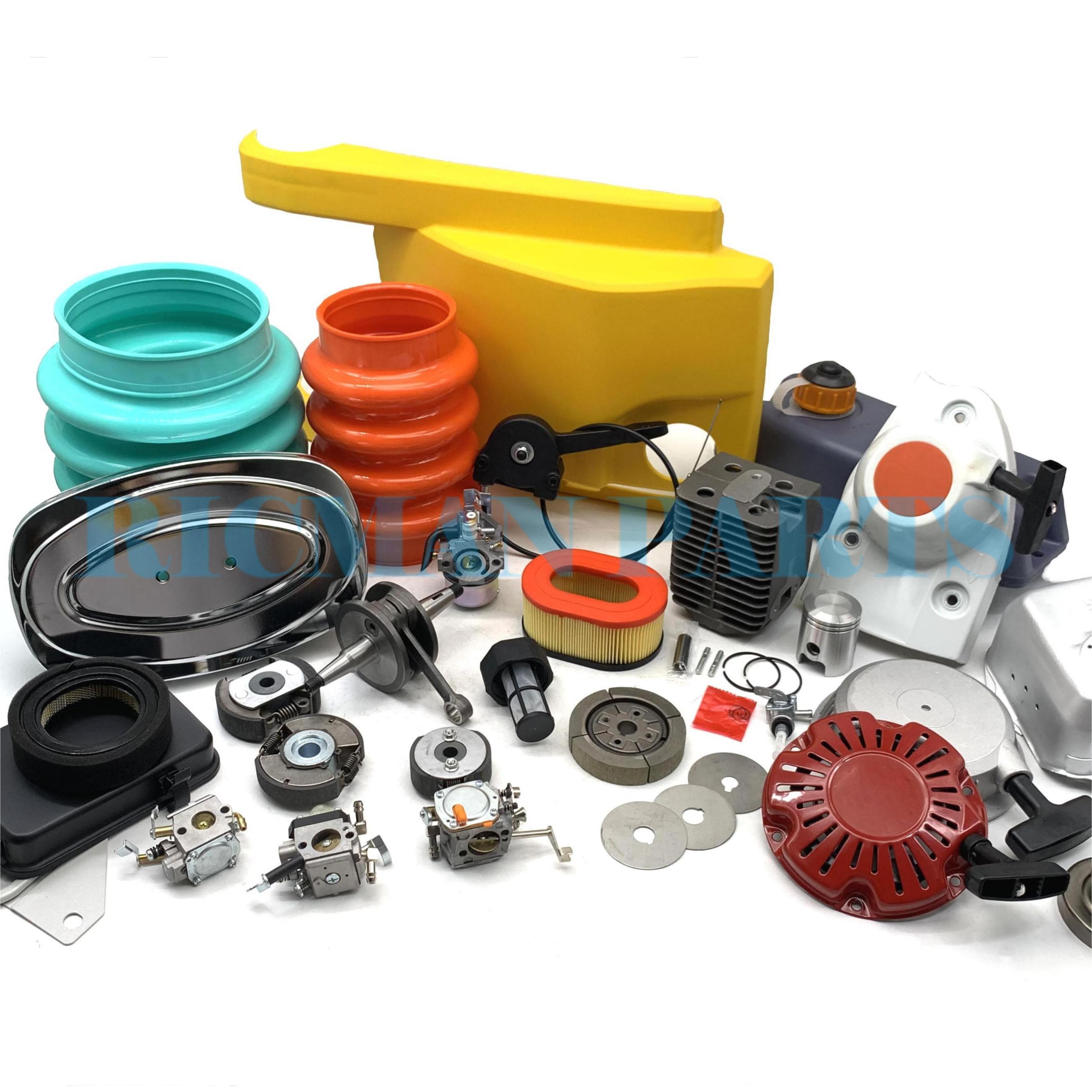 Construction Equipment Parts